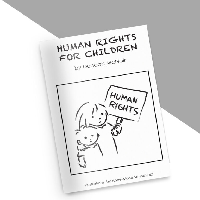 Alternative Phrases For Human Rights